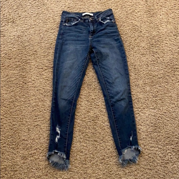 Kancan jeans - Picture 1 of 6